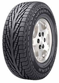 Fortera w/ TripleTred Technology Tires